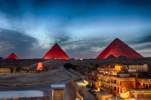14 Days Egypt Easter Trip Historical 2025/2026