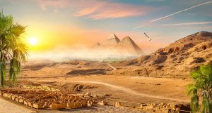 14 Days Egypt Easter Holiday with Sharm El-Sheikh 2025/2026