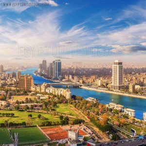 14 Days Egypt Easter Vacation with Hurghada 2025/2026