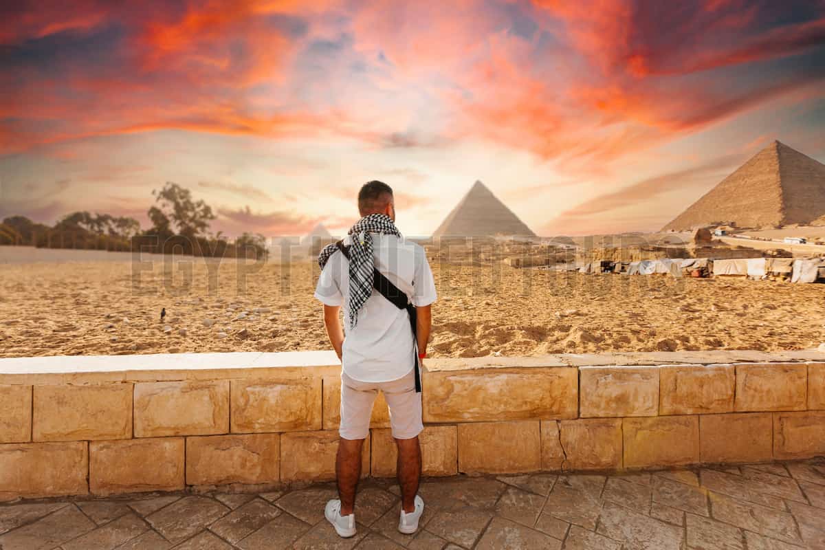10 Days Egypt Easter Trip with Nile Cruise and Alexandria