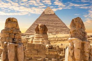6 Days Egypt Easter Holiday Cairo and Hurghada