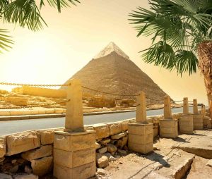 Luxury 12 Days Egypt Trip With The Red Sea 2025/2026