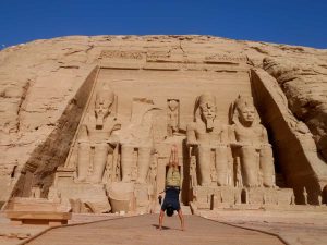 14 Days Egypt Easter Trip Historical 2025/2026