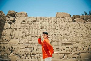 12 days Egypt Luxury Tour Itinerary with Nile cruise Package