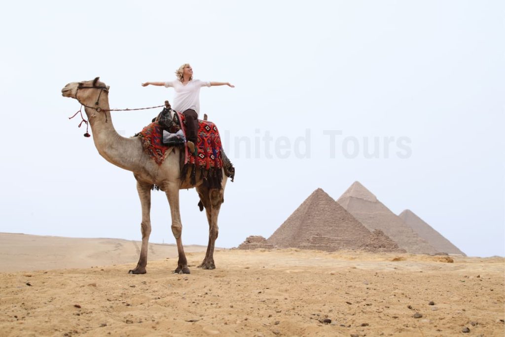 10 Days Egypt Easter Vacation with Hurghada 2025/2026