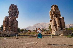 Egypt 4 Days Aswan Luxor Nile Cruise Trip From Canada 2025/2026