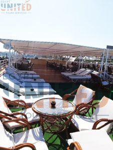 MS King Tut Nile Cruise 4 Days 2025/2026