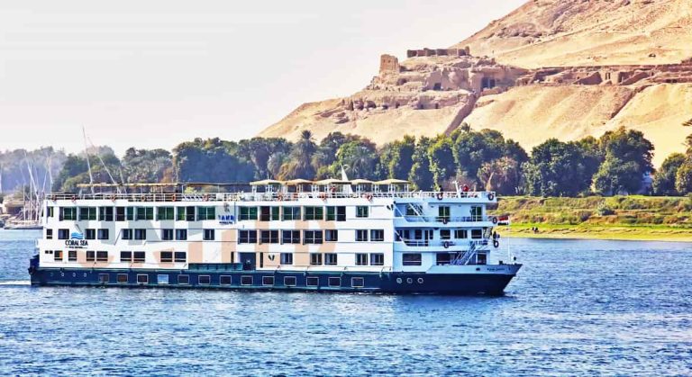 From the UK to the Nile: Egypt Escorted Tours 2023 - Planning and Preparation for Egypt Escorted Tours