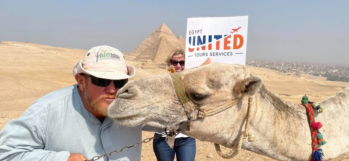 6 days All Inclusive Egypt Tours Packages from Canada