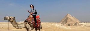 All-Inclusive 6 Days Cairo And Luxor From Canada 2025/2026