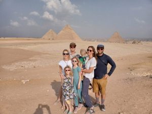 All-inclusive 9 Days Tour With Airfare From USA – Family Tours 2025/2026
