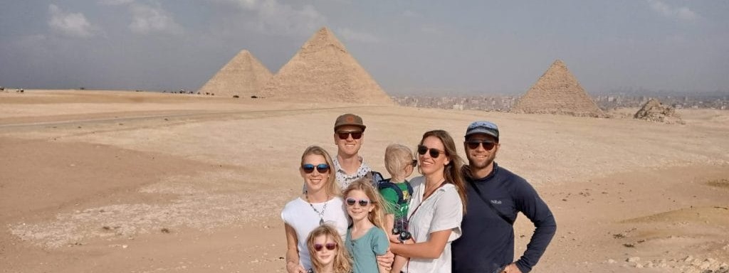 All-inclusive 9 Days Tour With Airfare From USA – Family Tours 2025/2026