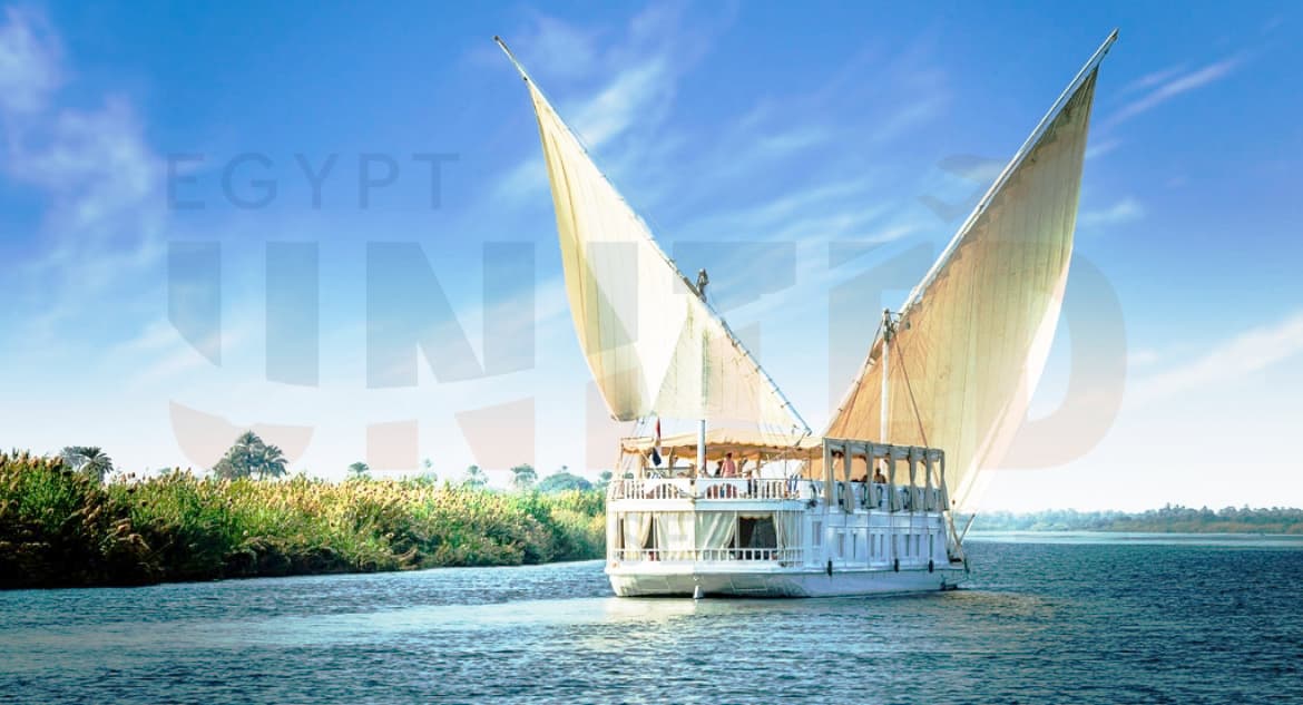 dahabiya cruise reviews