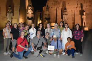 Egypt All Inclusive Family Vacations 7 Days Overland 2025/2026