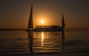 8 Days Orient Star Dahabiya Nile Cruise