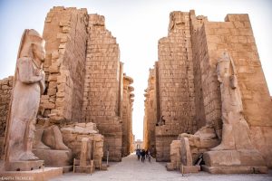 9 Days All inclusive Egypt Tour Packages Include Airfare From USA 2025/2026