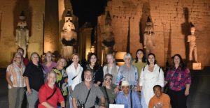 Pyramids And Nile Cruise Trip From Canada To Egypt All Inclusive 8 Days
