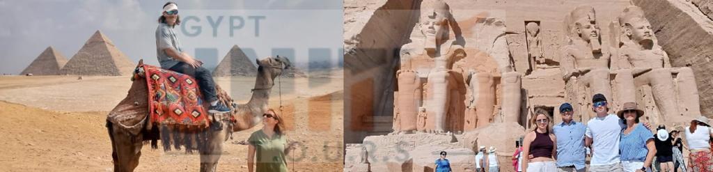Luxury Egypt 8 Days Trips From Australia