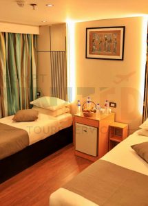 Orient Star Dahabiya Nile Cruise 5 Days