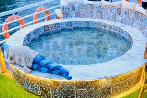 Orient Star Dahabiya Nile Cruise 5 Days