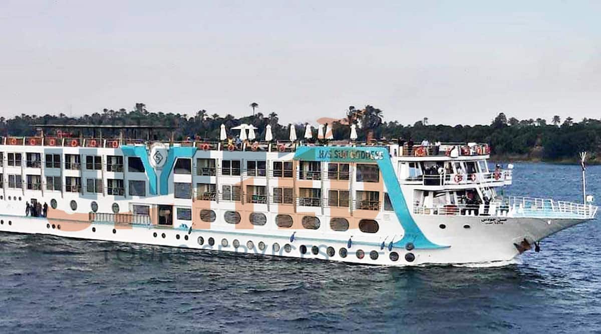 Nile Cruise