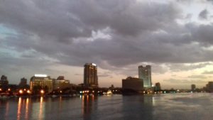Pyramids And Nile Cruise Trip From Canada To Egypt All Inclusive 8 Days