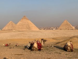 Luxury Egypt 4 Days Trips Cairo and Alexandria From Australia 2025/2026