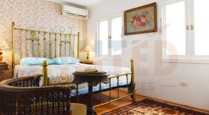 5 Days Zekrayaat Dahabiya Nile Cruise