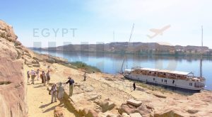 5 Days Zekrayaat Dahabiya Nile Cruise