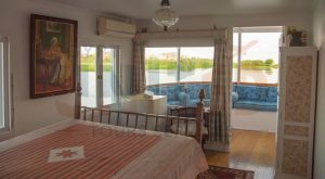 4 Days Zekrayaat Dahabiya Nile Cruise