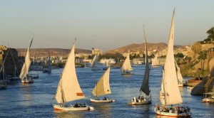 9 Days All inclusive Egypt Tour Packages Include Airfare From USA 2025/2026