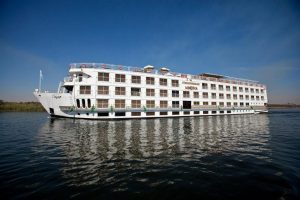 10 Days Egypt Small Group Tour With a Nile Cruise 2025/2026