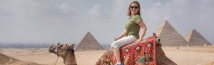 Luxury Egypt 8 Days Trip From Australia with Red Sea
