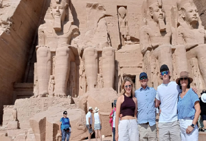 Luxury Egypt 8 days Package From Australia With Nile Cruise 2025/2026