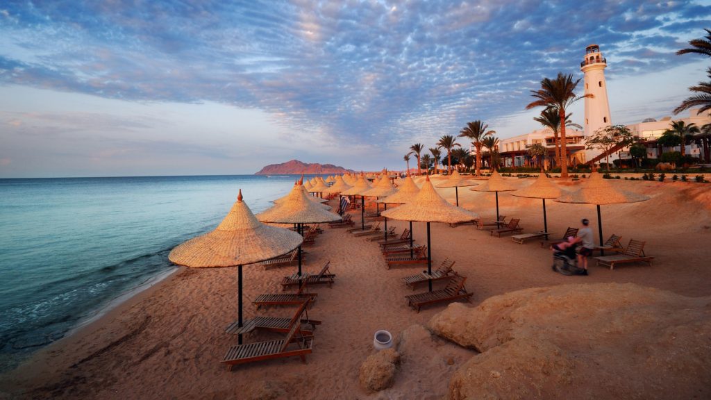 All Inclusive Egypt 10 Days Vacation With Dahab Trip From Canada 2025/2026