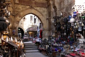 Pyramids And Nile Cruise Trip From Canada To Egypt All Inclusive 8 Days