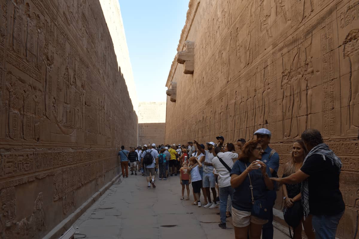 10 Days All Inclusive Egypt Tour Packages from Australia