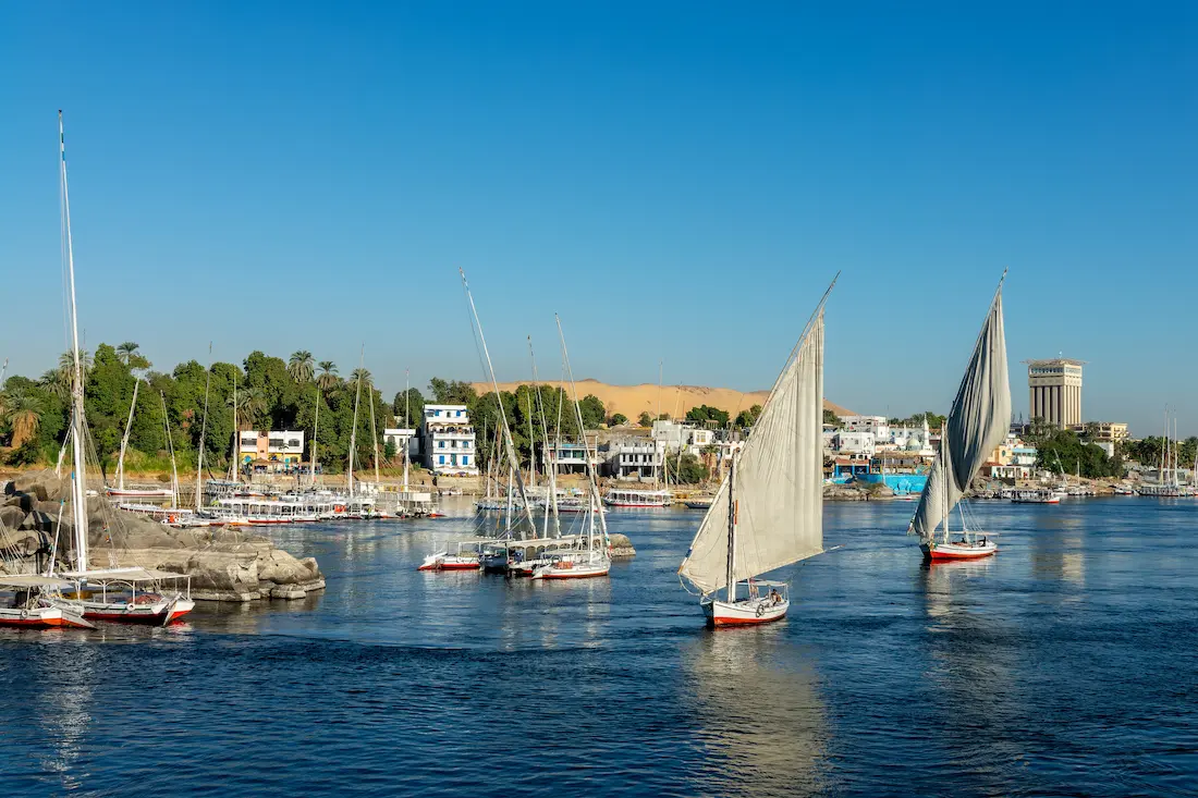 10 Days All Inclusive Egypt package From Australia 2026/2027