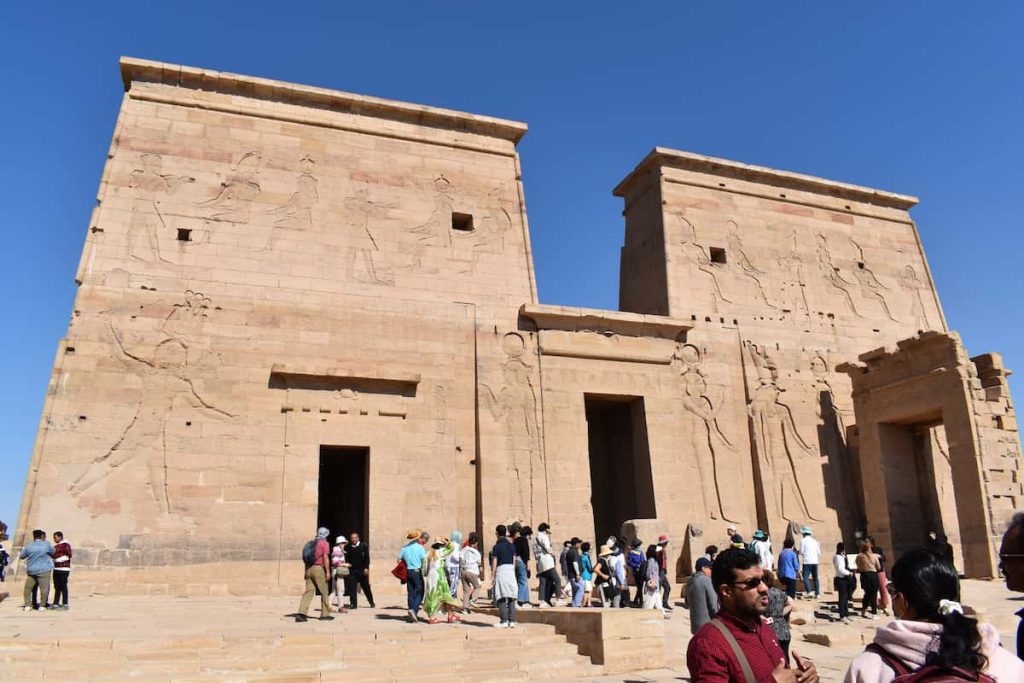 6 Days All-Inclusive Egypt Trip From USA Cairo And Luxor 2025/2026
