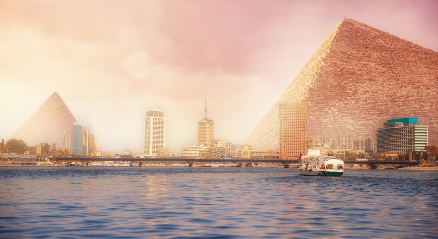 6 Days Luxury Egypt Trip From Australia Cairo And Luxor 2025/2026