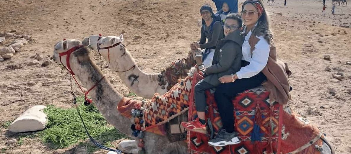 6 Days Luxury Egypt Trip From Australia Cairo And Luxor 2025/2026