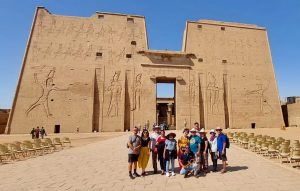 Luxury Egypt 6 Days Tour From Canada 2025/2026