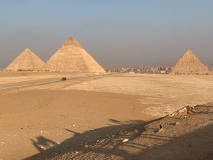 8 Days Luxury Egypt package with a Nile Cruise from Canada 2025/2026