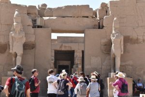 Luxury Egypt 6 Days Tour From Canada 2025/2026
