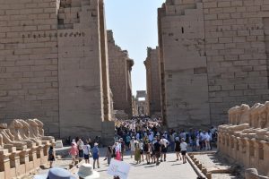 Luxury Egypt 6 Days Tour From Canada 2025/2026