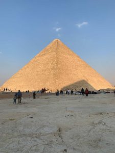 All Inclusive 5 Days Egypt Itinerary From USA With Air 2025/2026