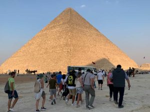 Luxury 5 Days Trip Package Cairo and Giza from Canada With Air 2025/2026