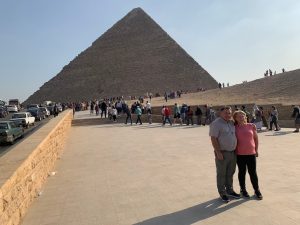 Luxury 5 Days Trip Package Cairo and Giza from Canada With Air 2025/2026