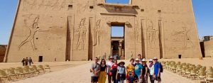 Egypt All Inclusive Family Vacation10 Days With Abu Simble 2025/2026