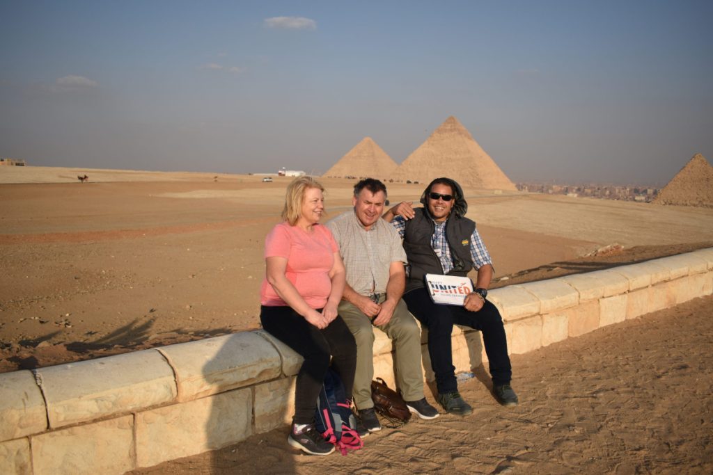 All Inclusive Egypt 4 Days Trip Cairo and Giza From Australia With Airfare 2025/2026